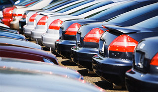 В 2009 году снизятся цены на автомобили В 2009 году снизятся цены на автомобили