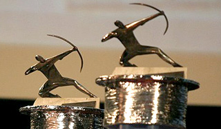 Лучшие пиар-проекты сразятся за приз Лучшие пиар-проекты сразятся за приз