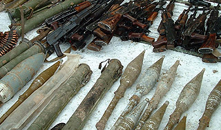 В Чечне уничтожен помощник Закаева В Чечне уничтожен помощник Закаева