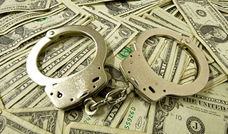 Разоблачили еще одну финансовую пирамиду Разоблачили еще одну финансовую пирамиду