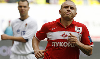 Моцарт и Ковач уходят из "Спартака" Моцарт и Ковач уходят из "Спартака"