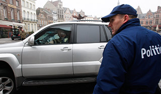 Бельгийский маньяк признался в убийствах Бельгийский маньяк признался в убийствах