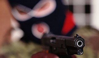 В Болгарии захвачен автобус с людьми В Болгарии захвачен автобус с людьми