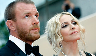 Гай Ричи оставил Мадонну без детей Гай Ричи оставил Мадонну без детей