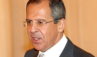 Россия требует хранить перемирие в Газе Россия требует хранить перемирие в Газе