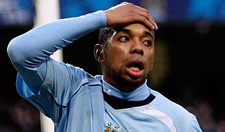 Робиньо обвинен в изнасиловании Робиньо обвинен в изнасиловании