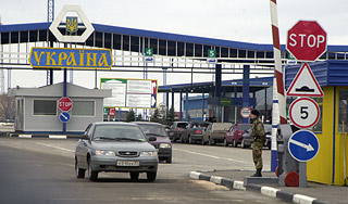 Главный таможенник Украины лишился поста Главный таможенник Украины лишился поста