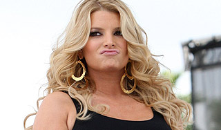 Джессика Симпсон ужасно располнела (фото) Джессика Симпсон ужасно располнела (фото)