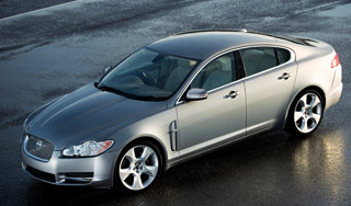 Объявлены претенденты на "Автомобиль года" Объявлены претенденты на "Автомобиль года"