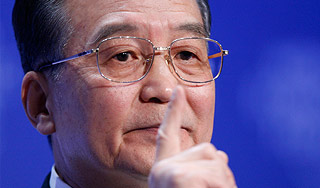 Китай хочет изменить мир Китай хочет изменить мир