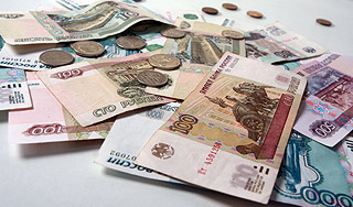 Шувалов пообещал стабильный курс рубля Шувалов пообещал стабильный курс рубля