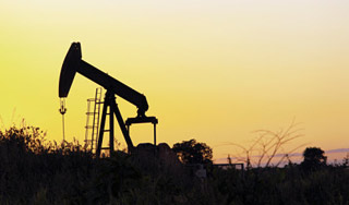 Запасы США обрушили цены на нефть Запасы США обрушили цены на нефть