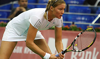 Сафина и Уильямс разыграют теннисную корону Сафина и Уильямс разыграют теннисную корону