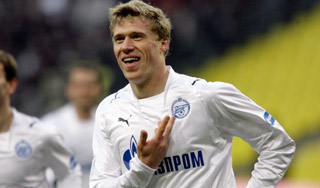 Погребняк отказывается ехать в Англию Погребняк отказывается ехать в Англию