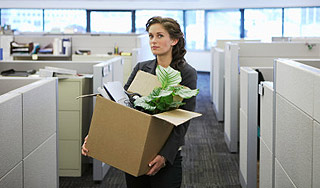 Мир охватила волна увольнений Мир охватила волна увольнений