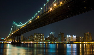 Нью-Йорк находится на грани депрессии Нью-Йорк находится на грани депрессии