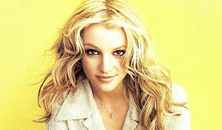 Бритни Спирс сделала поклонникам сюрприз Бритни Спирс сделала поклонникам сюрприз