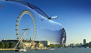 Автоконцерны экономят на выставках Автоконцерны экономят на выставках