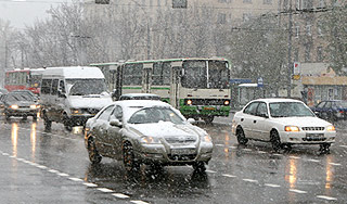 ГИБДД отменила "день жестянщика" ГИБДД отменила "день жестянщика"