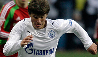 Аршавин заплатит за уход из "Зенита" Аршавин заплатит за уход из "Зенита"