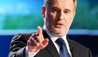 Главы RosUkrEnergo объявлены в розыск Главы RosUkrEnergo объявлены в розыск