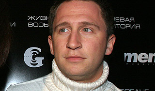 Оскар Кучера борется за старшего сына Оскар Кучера борется за старшего сына