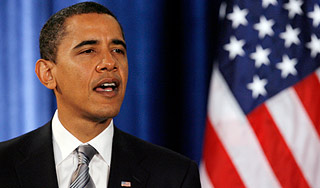 Обама раскрыл главный позор Уолл-Стрит Обама раскрыл главный позор Уолл-Стрит