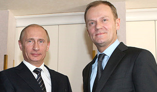 Польша усомнилась в мудрости политиков Польша усомнилась в мудрости политиков