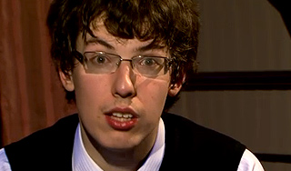 На "Евровидение" от России выдвигают фрика На "Евровидение" от России выдвигают фрика