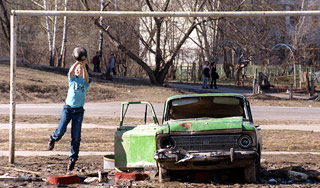 В Москве обнаружили 5 тысяч лишних машин В Москве обнаружили 5 тысяч лишних машин