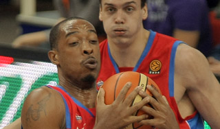 Армейцы устроили разгром в Стамбуле Армейцы устроили разгром в Стамбуле