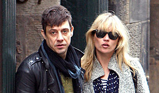 Беременная Кейт Мосс выходит замуж Беременная Кейт Мосс выходит замуж