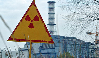 Чернобыльская АЭС исчезнет в 2065 году Чернобыльская АЭС исчезнет в 2065 году