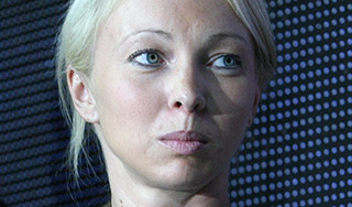 Скончалась мать Татьяны Тотьмяниной Скончалась мать Татьяны Тотьмяниной