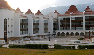 "Артек" отверг "фантастическое" предложение "Артек" отверг "фантастическое" предложение