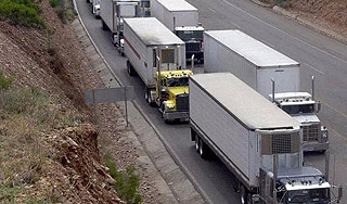 Иностранцы заплатят за проезд по России Иностранцы заплатят за проезд по России