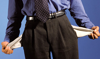 Приставы собирают анекдоты о должниках Приставы собирают анекдоты о должниках