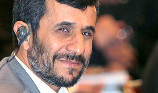 Иран поблагодарил Эрдогана за скандал Иран поблагодарил Эрдогана за скандал