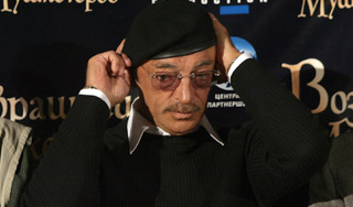 Михаил Боярский: Я начинаю с нуля! Михаил Боярский: Я начинаю с нуля!