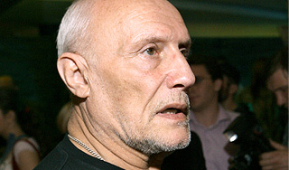 Александр Пороховщиков отмечает 70-летие Александр Пороховщиков отмечает 70-летие