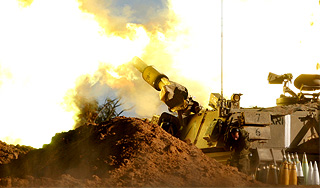 Иран похвастался новой "умной" пушкой Иран похвастался новой "умной" пушкой