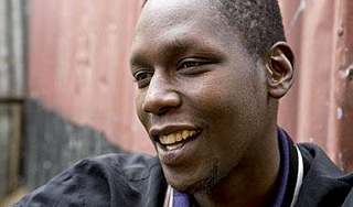 Брат Обамы арестован за наркотики Брат Обамы арестован за наркотики