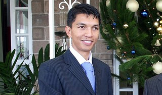 На Мадагаскаре появился второй президент На Мадагаскаре появился второй президент