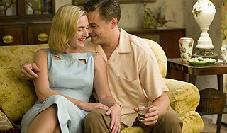 Как умерла любовь Кейт Уинслет и Ди Каприо Как умерла любовь Кейт Уинслет и Ди Каприо