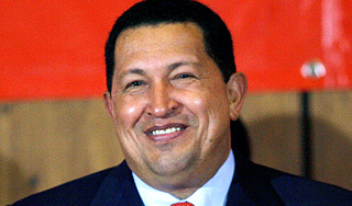 Чавес стал для Венесуэлы праздником Чавес стал для Венесуэлы праздником