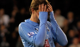 Экс-зенитовец добил команду Павлюченко Экс-зенитовец добил команду Павлюченко