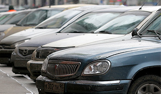 Госдума разрешила парковаться неправильно Госдума разрешила парковаться неправильно