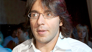 Малахов влюбился в "Папину дочку" Малахов влюбился в "Папину дочку"