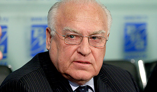 Черномырдин отказался от преемника Черномырдин отказался от преемника