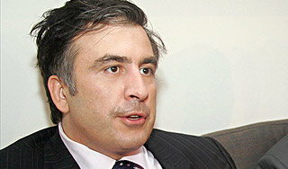 НАТО решило забыть о Грузии НАТО решило забыть о Грузии